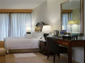 6ix Senses Boutique Villa