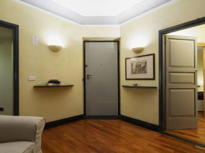 Flat 75M² 2 Bedrooms 1 Bathroom - Genoa