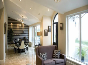Rivermount House