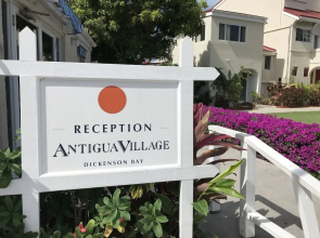 Dickenson Bay Oasis Antigua Village