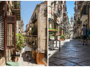 I Mori di Sicilia by Wonderful Italy - Casa Mustaf
