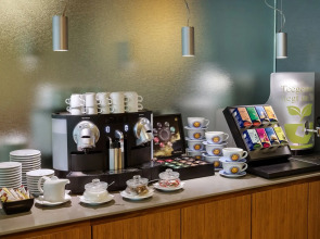 Austria Trend Hotel Europa Wien