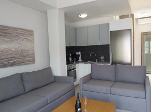 Villa Maria Apartment Sea View by Estia