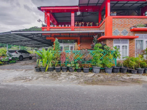Hotel O Bunga Sonsang Homestay Syariah