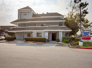 Good Nite Inn Salinas