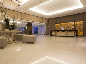 CondoDeal at Shell Residences Moa Pasay