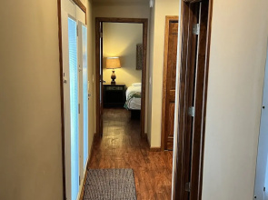 New Orleans RV Resort & Marina