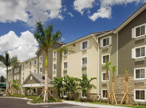 Woodspring Suites Fort Lauderdale