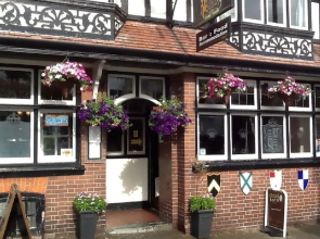 Kings Arms Hotel
