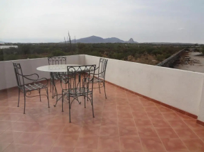 Hotel Villa Montes