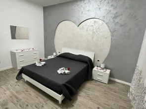 Appartamento Con SPA I Due Cuori