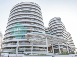 Bloomfields 2BR Soul Beach in Saadiyat