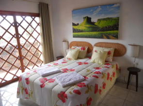 Art Hotel Cristal de Igatu