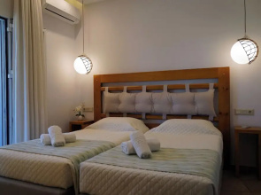 Aneria Suites