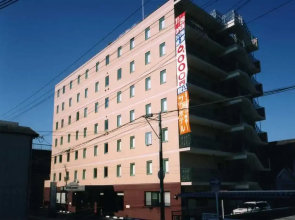 Sun Hotel Wakayama