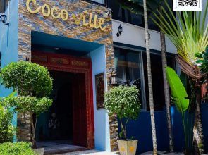 Cocoville Phuket Resort