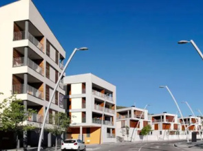 Apartamento en c/ Peroneros