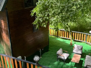 Yuvarlakcay Selale Bungalov