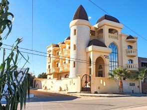 Aktivaparthotel Laourient With Restaurant, and Possibility for Half Board