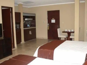 Best Western Apart-Hotel & Suites Via Espana