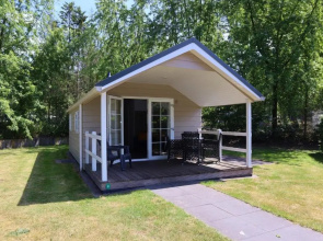 Lodgepark 't Vechtdal