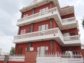 Anya Residency