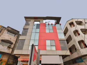 OYO 22841 Hotel Prime Inn
