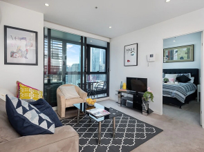 SSP at Melbourne Star 19