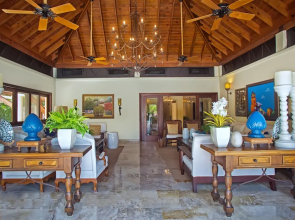 Villa Marmol by Casa de Campo Resort & Villas