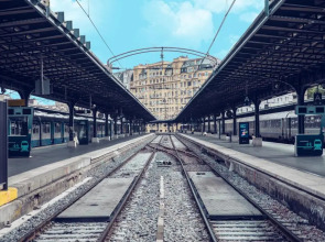 Timhotel Paris Gare de l'Est