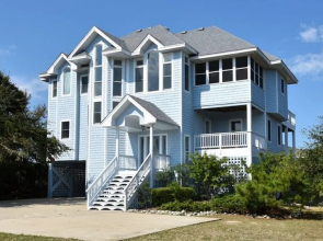 Pine Island Perfection - 6 Br Home