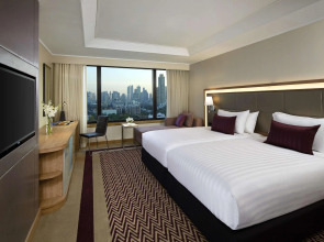 Grand Mercure Bangkok Atrium