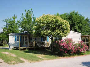 Camping Baia Verde