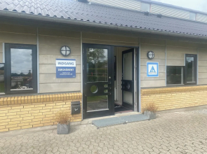 Danhostel Thorhallen Jels