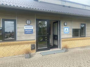 Danhostel Thorhallen Jels