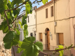 Casa Rural Cal Drac