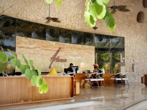 Senses Riviera Maya Oceanfront  Boutique hotel - Adults only