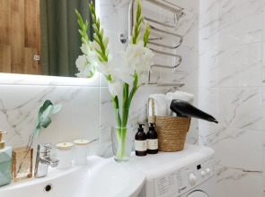 Наши Квартиры на улице Нансена 103/1 литера 5