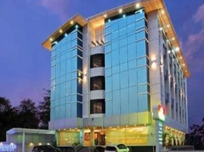Hotel Kunnathan Residency