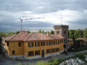 Hotel Julia Villa Maggi Ponti