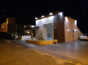 Heaven On Earth Apartment