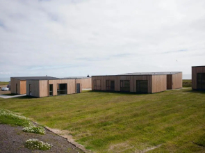 Arnarstapi Hotel