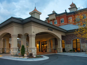 Residence Inn Idaho Falls