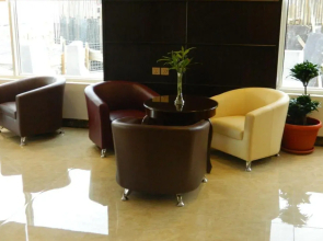 Toot House 2 Furnished Apartments