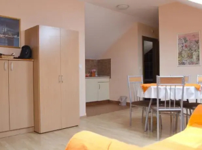 Apartment Rakić