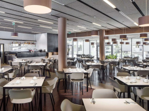 Clarion Congress Hotel Usti nad Labem