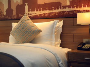 Prolit Hotel Cheng Du