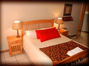 Bezuidenhout Guest House