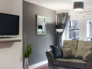 Foxley Place - MK City house