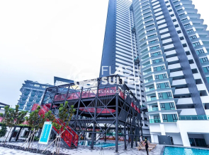 Geo38 Premium Suites at Genting Highlands